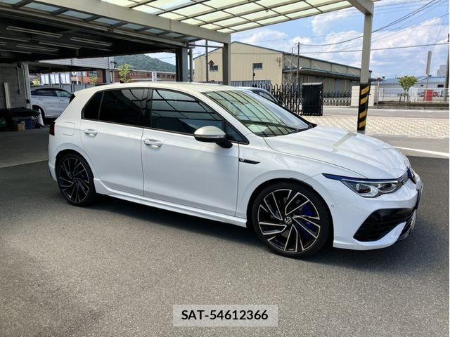 VolksWagen GOLF R 2024-01 7790499-4