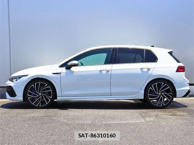 VolksWagen GOLF R 2022-11 7880477-2