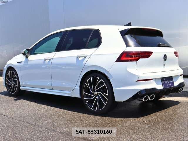 VolksWagen GOLF R 2022-11 7880477-3