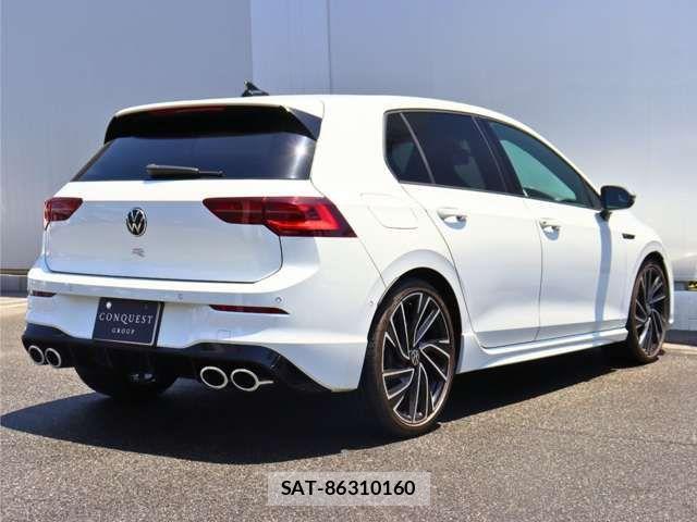VolksWagen GOLF R 2022-11 7880477-5