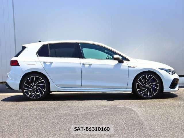 VolksWagen GOLF R 2022-11 7880477-6