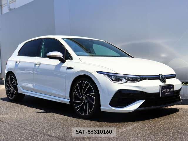 VolksWagen GOLF R 2022-11 7880477-7