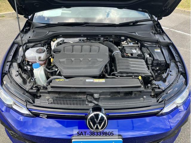 VolksWagen GOLF R 2022-10 8076134-15