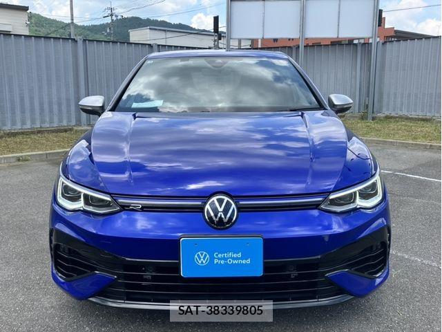 VolksWagen GOLF R 2022-10 8076134-3