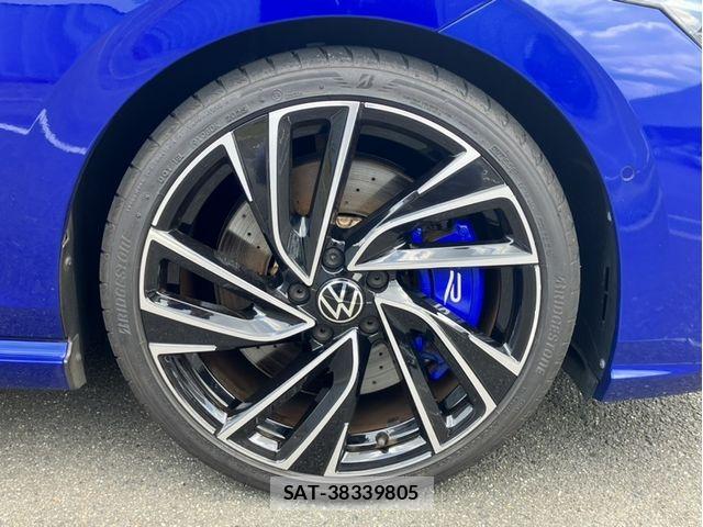 VolksWagen GOLF R 2022-10 8076134-6
