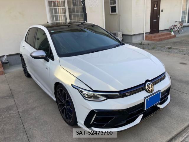 VolksWagen GOLF R 2026-03 8076135-0
