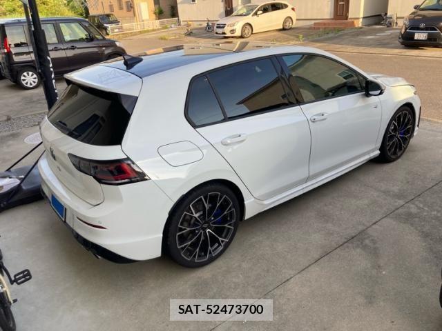 VolksWagen GOLF R 2026-03 8076135-1