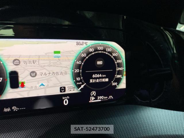 VolksWagen GOLF R 2026-03 8076135-4