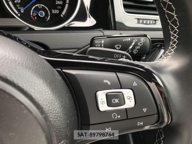 VolksWagen GOLF R 2014-03 8102707-22