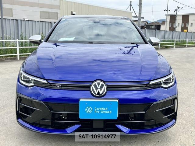 VolksWagen GOLF R 2025-06 8102703-0