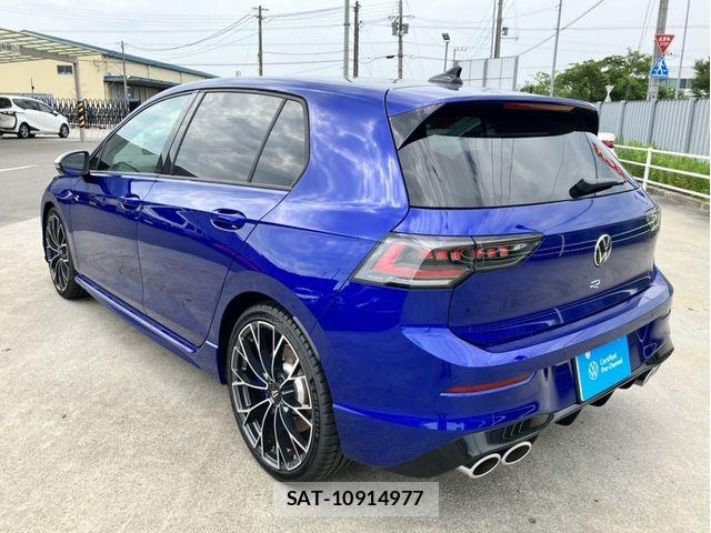 VolksWagen GOLF R 2025-06 8102703-2