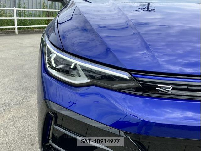 VolksWagen GOLF R 2025-06 8102703-3