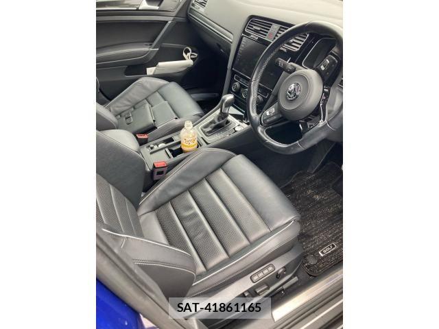 VolksWagen GOLF R 2020-03 8102704-11
