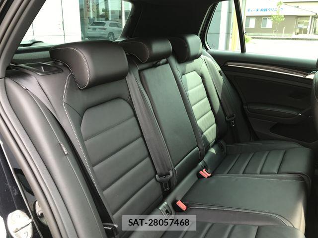 VolksWagen GOLF R 2014-03 8132993-14