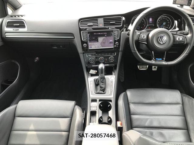 VolksWagen GOLF R 2014-03 8132993-1