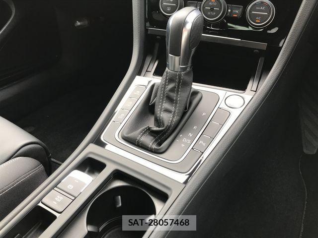 VolksWagen GOLF R 2014-03 8132993-19