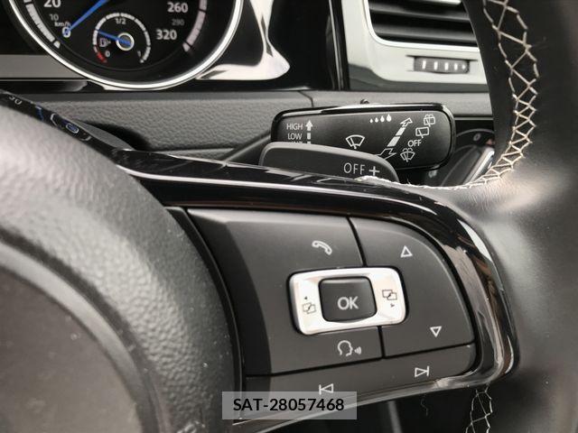 VolksWagen GOLF R 2014-03 8132993-22