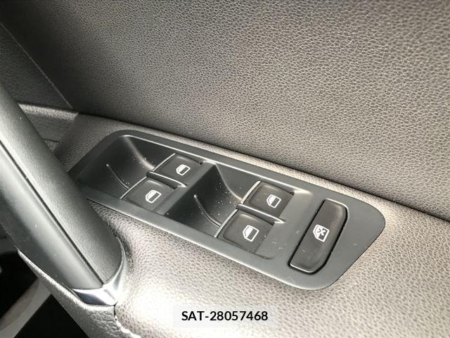 VolksWagen GOLF R 2014-03 8132993-24