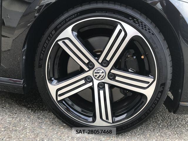 VolksWagen GOLF R 2014-03 8132993-27