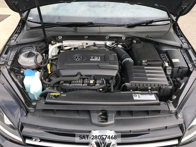VolksWagen GOLF R 2014-03 8132993-29