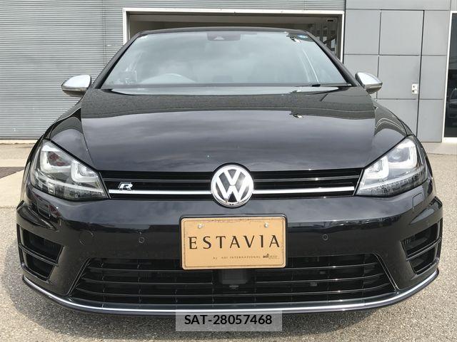 VolksWagen GOLF R 2014-03 8132993-3
