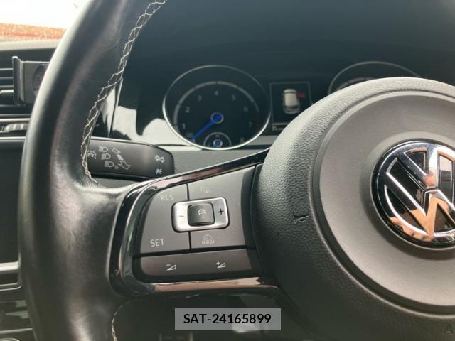 VolksWagen GOLF R 2015-10 8159519-14