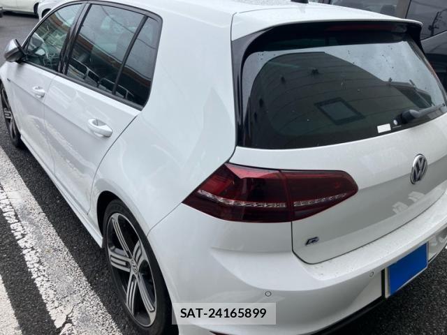 VolksWagen GOLF R 2015-10 8159519-3