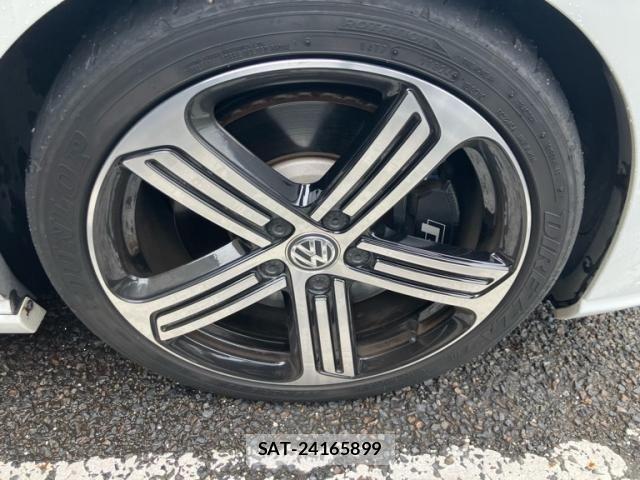 VolksWagen GOLF R 2015-10 8159519-4