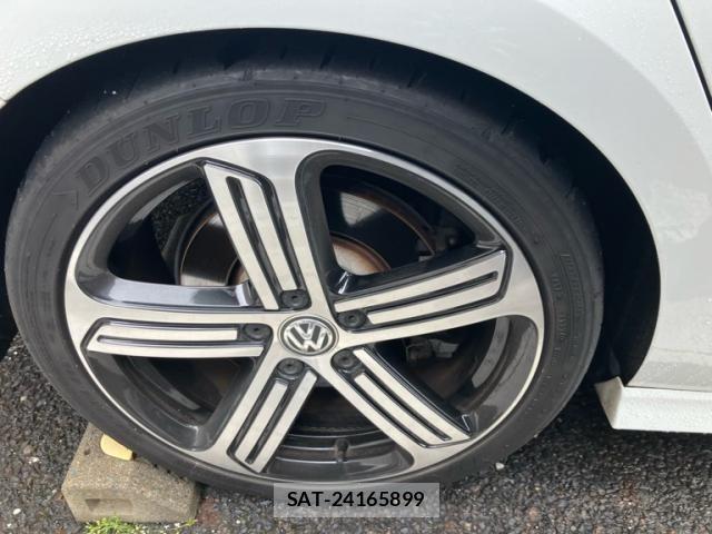 VolksWagen GOLF R 2015-10 8159519-5