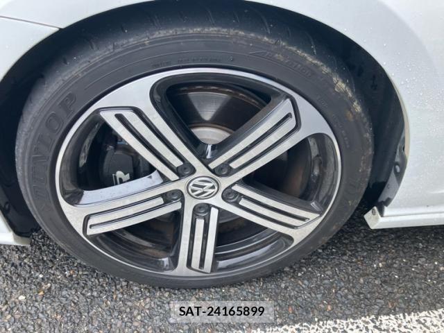 VolksWagen GOLF R 2015-10 8159519-7