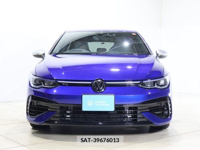 VolksWagen GOLF R 2023-09 8211016-11