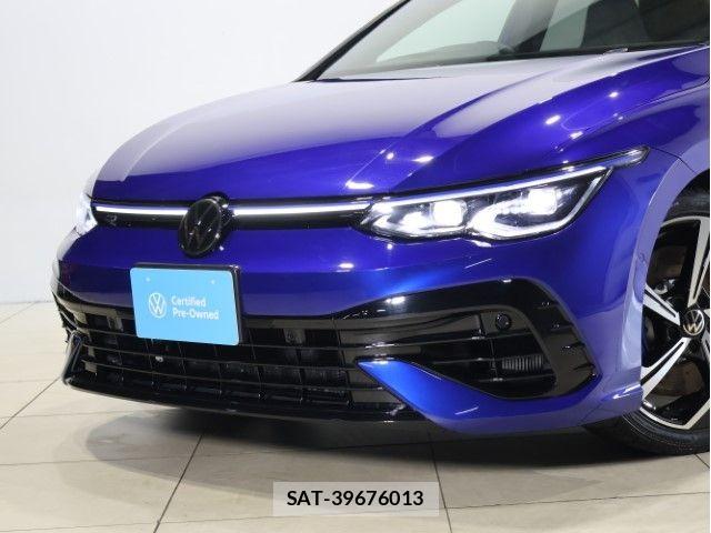 VolksWagen GOLF R 2023-09 8211016-15