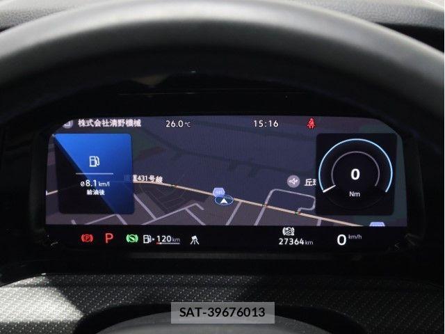 VolksWagen GOLF R 2023-09 8211016-22