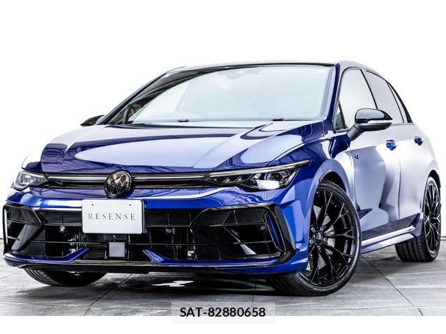 VolksWagen GOLF R 2025-07 8338506-0