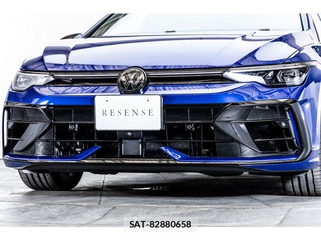 VolksWagen GOLF R 2025-07 8338506-9