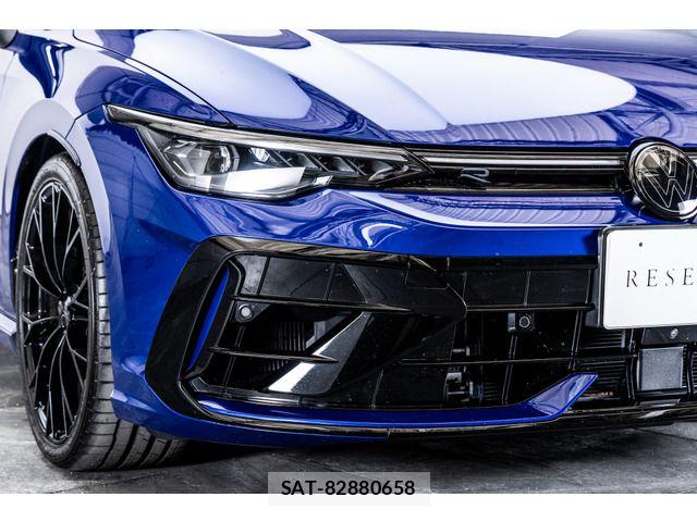 VolksWagen GOLF R 2025-07 8338506-11