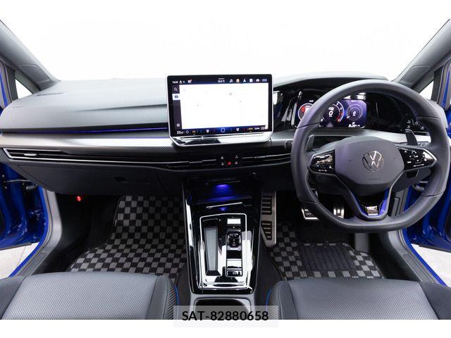 VolksWagen GOLF R 2025-07 8338506-1