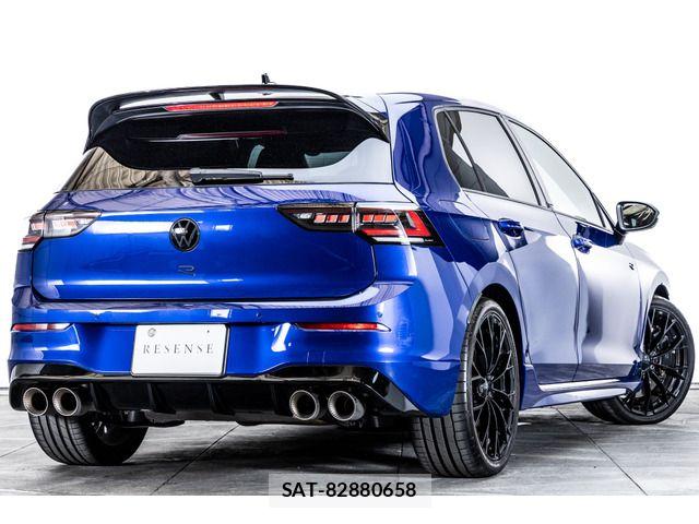 VolksWagen GOLF R 2025-07 8338506-2