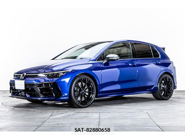 VolksWagen GOLF R 2025-07 8338506-3