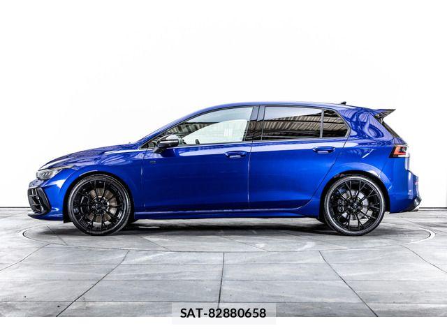 VolksWagen GOLF R 2025-07 8338506-4