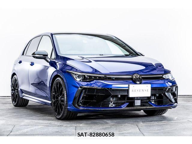 VolksWagen GOLF R 2025-07 8338506-5
