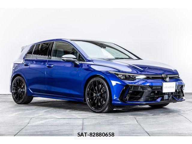 VolksWagen GOLF R 2025-07 8338506-6