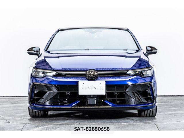 VolksWagen GOLF R 2025-07 8338506-8
