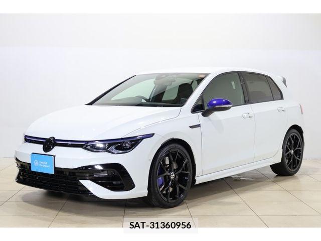 VolksWagen GOLF R 2024-02 8338505-0