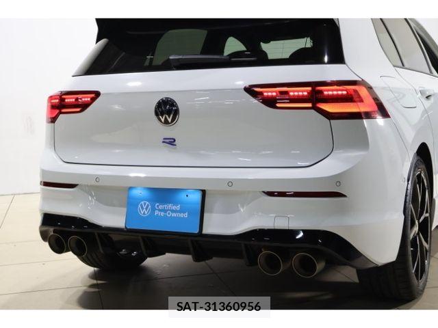 VolksWagen GOLF R 2024-02 8338505-9