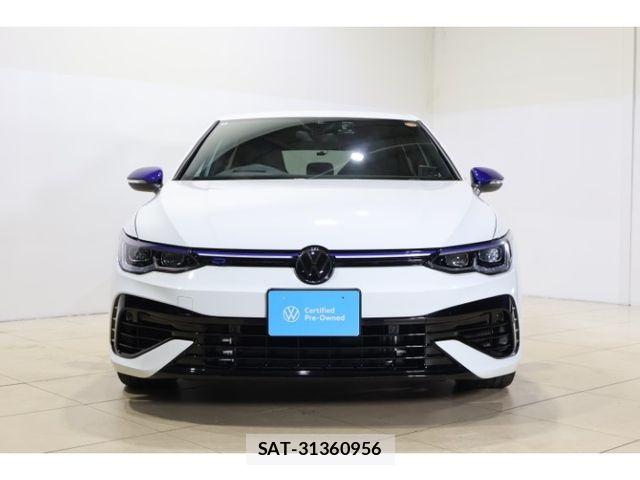 VolksWagen GOLF R 2024-02 8338505-1
