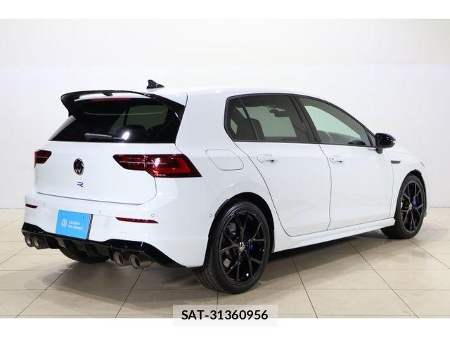 VolksWagen GOLF R 2024-02 8338505-3