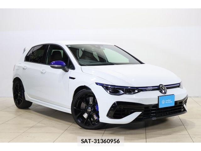 VolksWagen GOLF R 2024-02 8338505-5