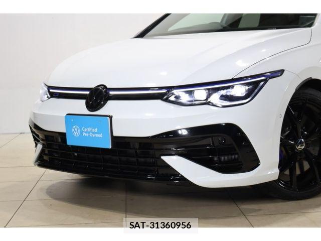 VolksWagen GOLF R 2024-02 8338505-8