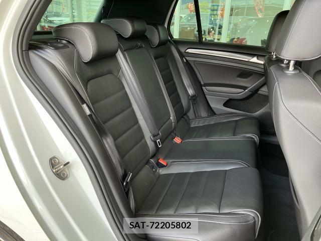 VolksWagen GOLF R 2015-07 8355888-19